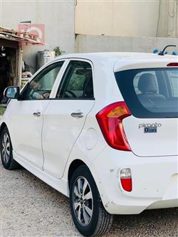 كيا بيكانتو